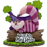 Städer Figurer DISNEY Figurine Cheshire cat"
