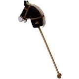 Knorrtoys Blacky Hobby Horse with Sound