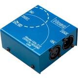Hosa Technology Digital Audio Interface, S/PDIF Optical to AES/EBU #ODL312