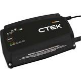Batterier & Laddbart CTEK Batteriladdare pro 25se