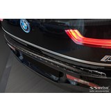 Stötfångarskydd BMW i3 i01 Facelift 2017