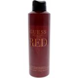 Guess Deodoranter Guess Mens Seductive Homme Red Body Spray 6