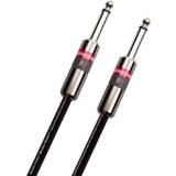 Monster Cable Kablar Monster Cable Prolink Classic Pro Audio Straight to Straight