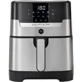 Fritös airfryer obh nordica OBH Nordica Easy Fry PrecisionPlus AG505DS0