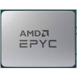 AMD Socket SP5 Processorer AMD Epyc 9554P 3.1GHz Socket SP5 Tray