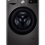 Ångfunktion Tvättmaskiner LG FV90BNS2BE