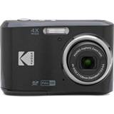 Bildstabilisering Digitalkameror Kodak PixPro FZ45