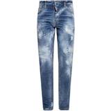 DSquared2 Herr - W34 Jeans DSquared2 Cool Guy Paint Jeans
