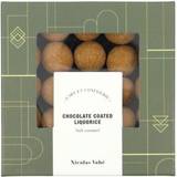 Nicolas Vahé Konfektyr & Kakor Nicolas Vahé Chokolade coated lakrids, Salt caramel