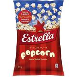 Snacks Estrella Saltade Popcorn 65g