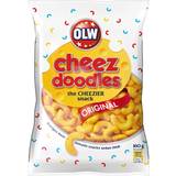 Olw Snacks Olw Cheez Doodles - 225