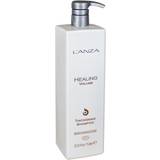 Lanza healing volume Lanza Healing Hair Color & Care Healing Volume Thickening Shampoo