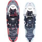 Tubbs Snow Shoes Panoramic Snowshoes Black,Grey EU 36-43 36-68 Kg
