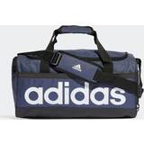 Vita Väskor adidas Essentials Duffel Bag Blå Blå One Size