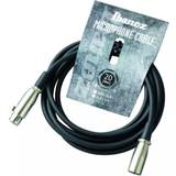 Ibanez MCCP20 Microphone Cable 6m