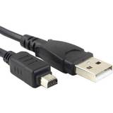 Usb kabel olympus OTB USB-kabel