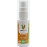 Vegetology Vitaminer & Kosttillskott Vegetology VitaShine D3 Spray