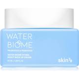 Skin79 Ansiktskrämer Skin79 Water Biome Hydra NIGHT Set Up Cream Fast Night Cream 50ml