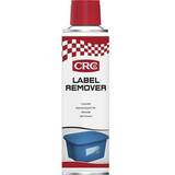Bilshampo & Biltvätt på rea CRC Etikettborttagning aerosol 250ml