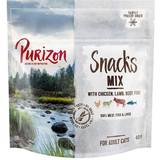 Purizon Katter Husdjur Purizon Snack Mix - Grain Free - 3