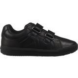 Geox Boy's J Arzach G Sneakers - Black