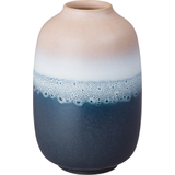 Denby Inredningsdetaljer Denby Mineral Blush Vas