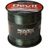 Rovex Fluorocarbonlinor Fiskeutrustning Rovex Devil 1570m 0,28mm