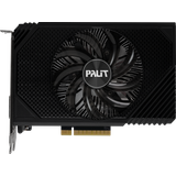 Palit Microsystems GeForce RTX 3050 StormX HDMI 1xDP 8GB