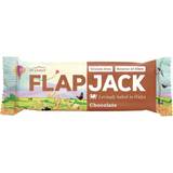 Wholebake Flapjack Choklad 80g 1 st