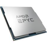 Processorer AMD Epyc 9174F 4.1GHz Socket SP5 Tray