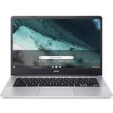 4 GB Laptops Acer Chromebook 314 (NX.KB4ED.003)