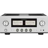 Luxman Stereoförstärkare Förstärkare & Receivers Luxman L-507z