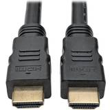 Tripp Lite HDMI-kablar Tripp Lite Höghastighets-HDMI-kabel 100'