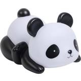 A Little Lovely Company Sparbössor Barnrum A Little Lovely Company Money Box Panda