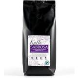 Hela kaffebönor Staples Kaffe SABROSA Premium Mellanrost 450g