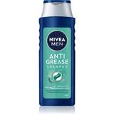 Nivea Herr Schampon Nivea Anti Grease Shampoo shampoo greasy hair 400ml