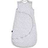 Snüz Barn- & Babytillbehör Snüz påse 0-6 m sovsäck 2,5 drag, vit fläck, grå/vit, 460 g