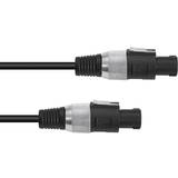 Omnitronic Högtalarkablar Omnitronic Speaker cable 10m