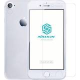 Nillkin Glas Skal & Fodral Nillkin Super Clear Skärmskydd Hel Set iPhone 6/6S