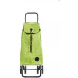 ROLSER 4L Shoppingvagn Lime