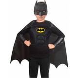 Gummi/Latex Maskeradkläder Ciao Batman Costume