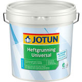 Jotun Metaller - Träfärger Målarfärg Jotun Staple Universal Träfärg Vit 2.7L