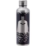 Läcksäkra - Metall Vattenflaskor Paladone The Batman Vattenflaska 0.5L