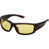 Gul - Polariserande Solglasögon Savage Gear Polarized Sunglasses Brown/Yellow