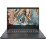 Lenovo 8 GB - Chrome OS Laptops Lenovo IdeaPad 3 Chrome 14M836 82KN002VMX