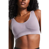 Lila BH:ar Only Play Seamless Ruched Sports Bra