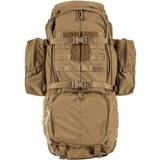 Bruna Vandringsryggsäckar 5.11 Tactical Rush 100 Backpack 60L