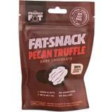 Snacks The Friendly Fat Company Pecan Truffle, 50