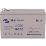 Batterier & Laddbart Victron 6V/240Ah Deep Cycle blybatteri
