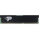 Pc3 12800 Patriot PSD38G16002H Signature 8GB DDR3 CL11 PC3-12800 1600MHz DIMM with Heatshield